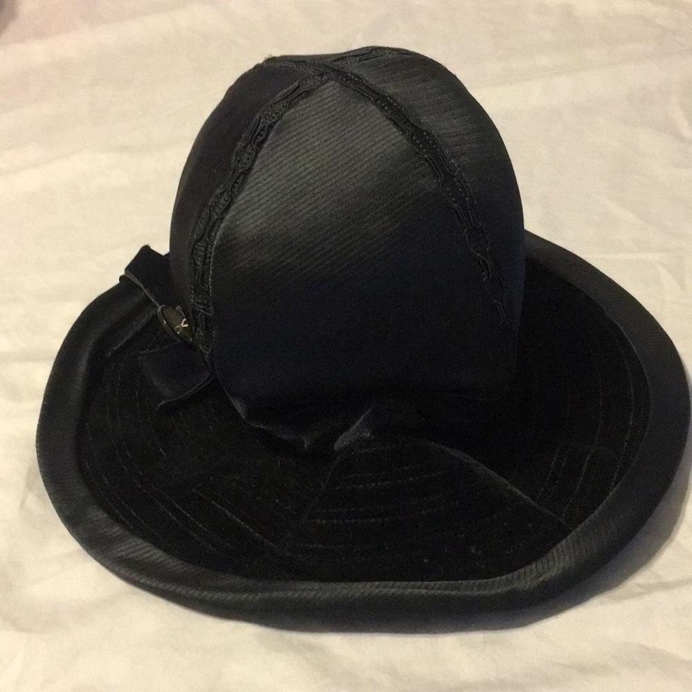 Vintage hat